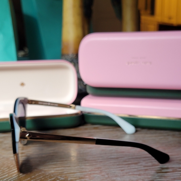Kate Spade Sunglasses - Picture 7 of 12